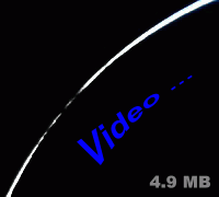 Video of eclipse